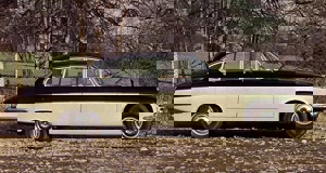 MkX/420G (1961 - 1970)